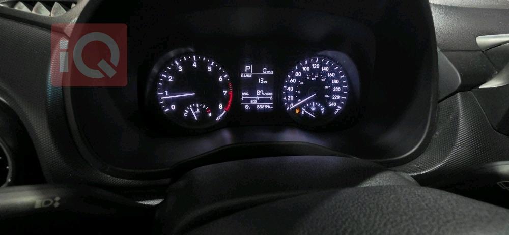 هیۆندای کۆنا